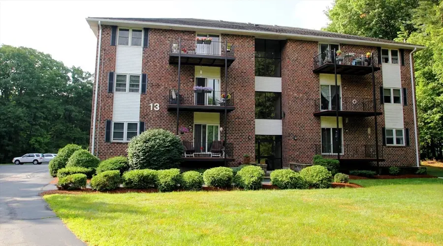 13 Dallas Dr. #310, Dracut, MA 01826 - #2