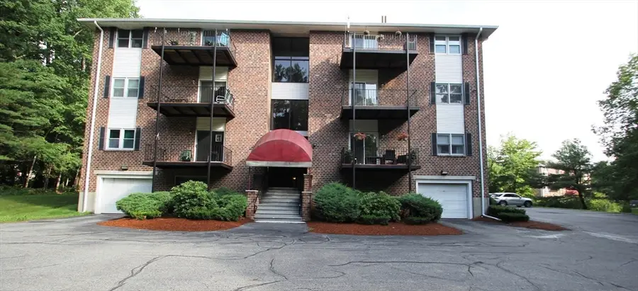 13 Dallas Dr. #310, Dracut, MA 01826 - #3