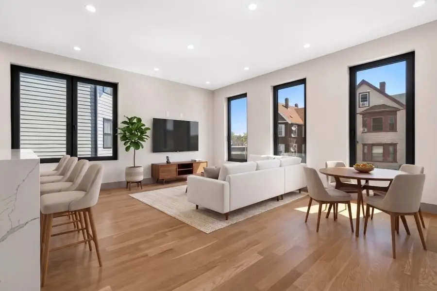 32 Mckone Street, Boston, MA 02122 - #2
