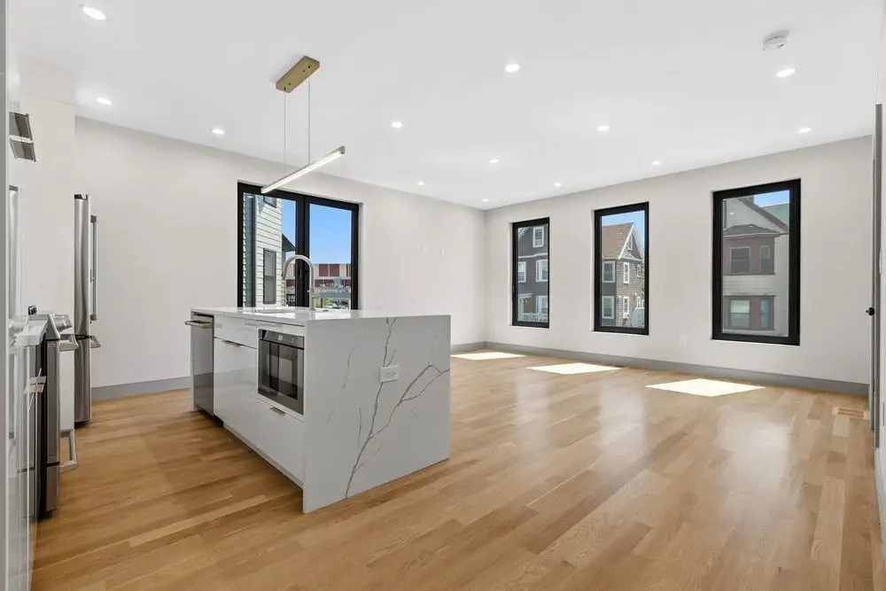 32 Mckone Street #2, Boston, MA 02122 - #1