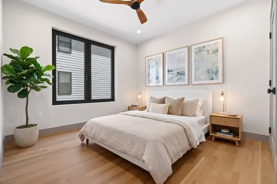 32 Mckone Street #1, Boston, MA 02122 - #3