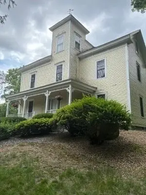 761 Grove Street, Worcester, MA 01605 - #1