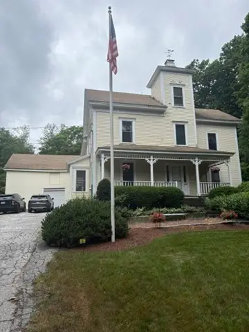 761 Grove Street, Worcester, MA 01605 - #2