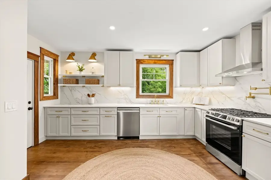 451 Primrose, Haverhill, MA 01830 - #2