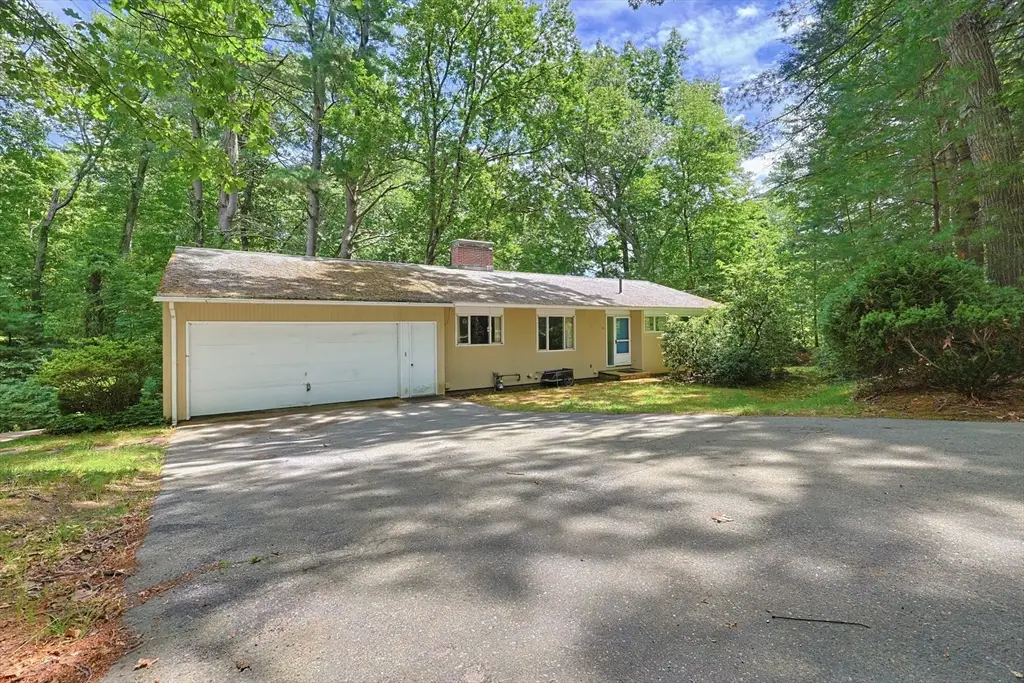 37 Oxbow Rd, Wayland, MA 01778 - #1