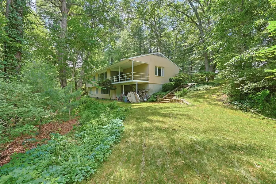 37 Oxbow Rd, Wayland, MA 01778 - #3