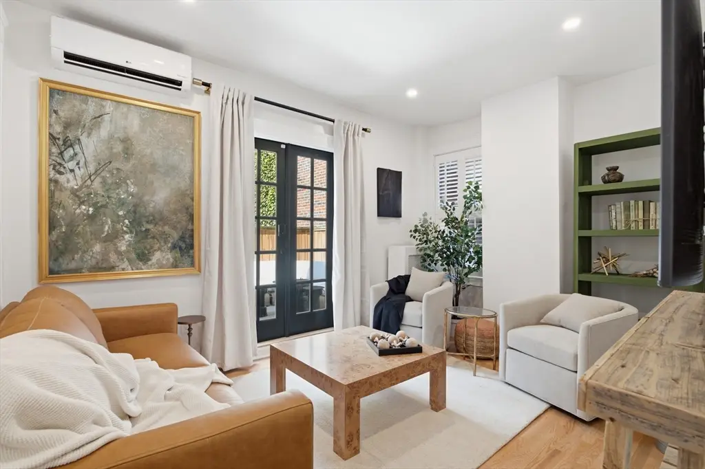 51 Revere St #2, Boston, MA 02114 - #1