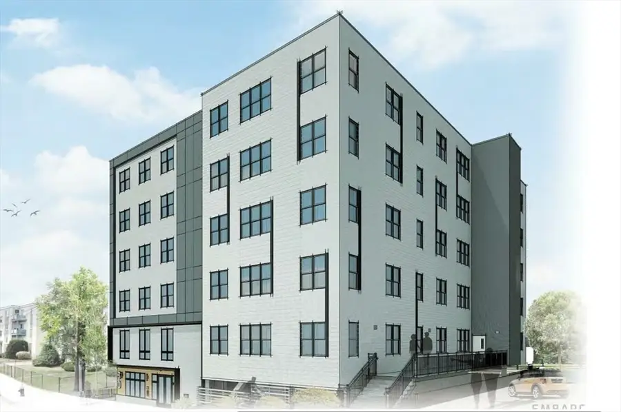 30 Thorn St, Boston, MA 02136 - #2