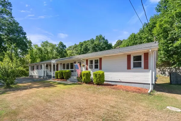257 Morgan Ave, Johnston, RI 02919