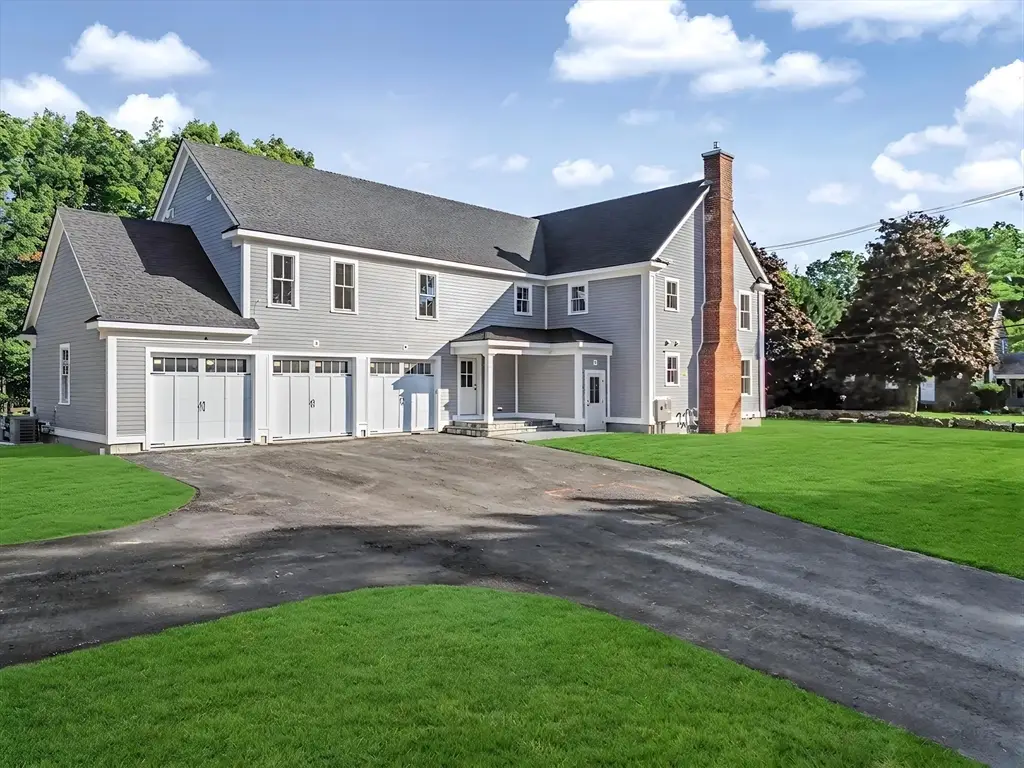 27 Ash St, Hopkinton, MA 01748 - #1