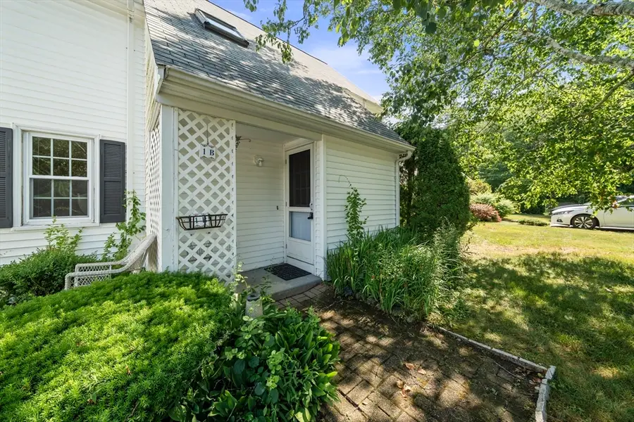 12 State Rd #1B, Plymouth, MA 02360 - #2