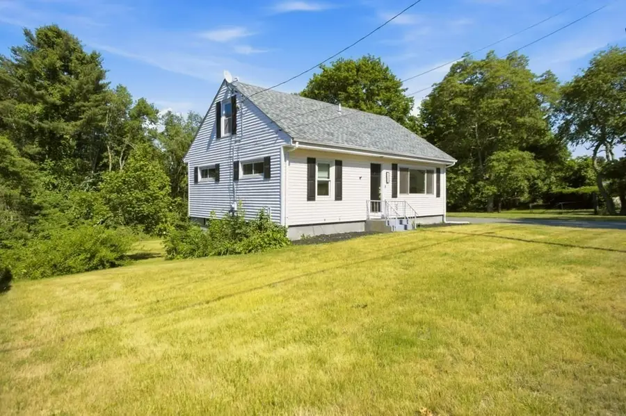 125 Davis Rd, Westport, MA 02790 - #3