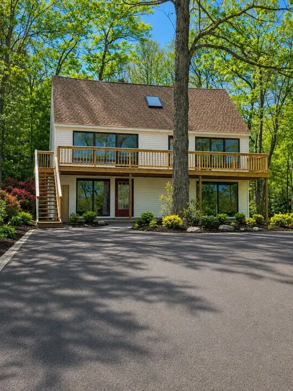 650 Oxford St S, Auburn, MA 01501 - #1