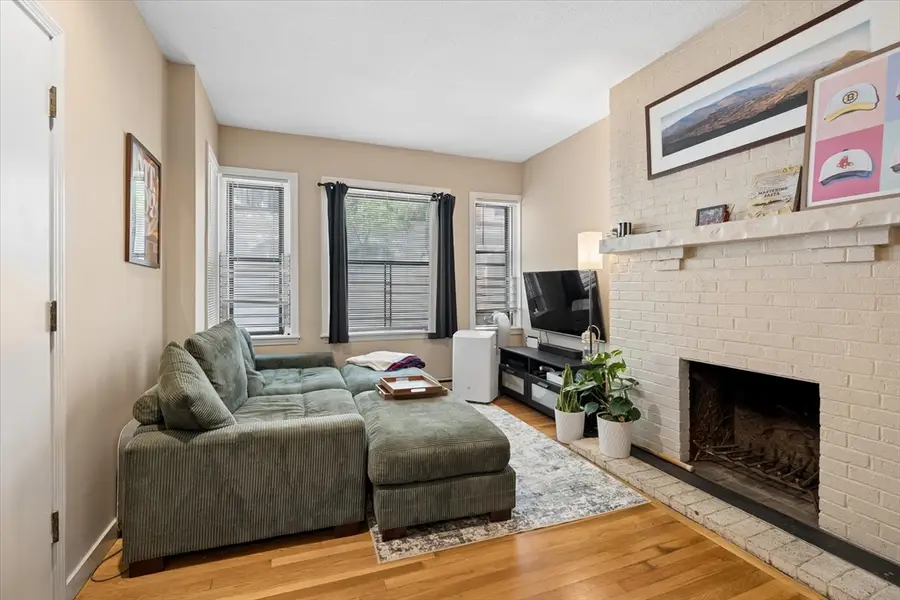28 Edgerly Rd #2, Boston, MA 02115 - #3