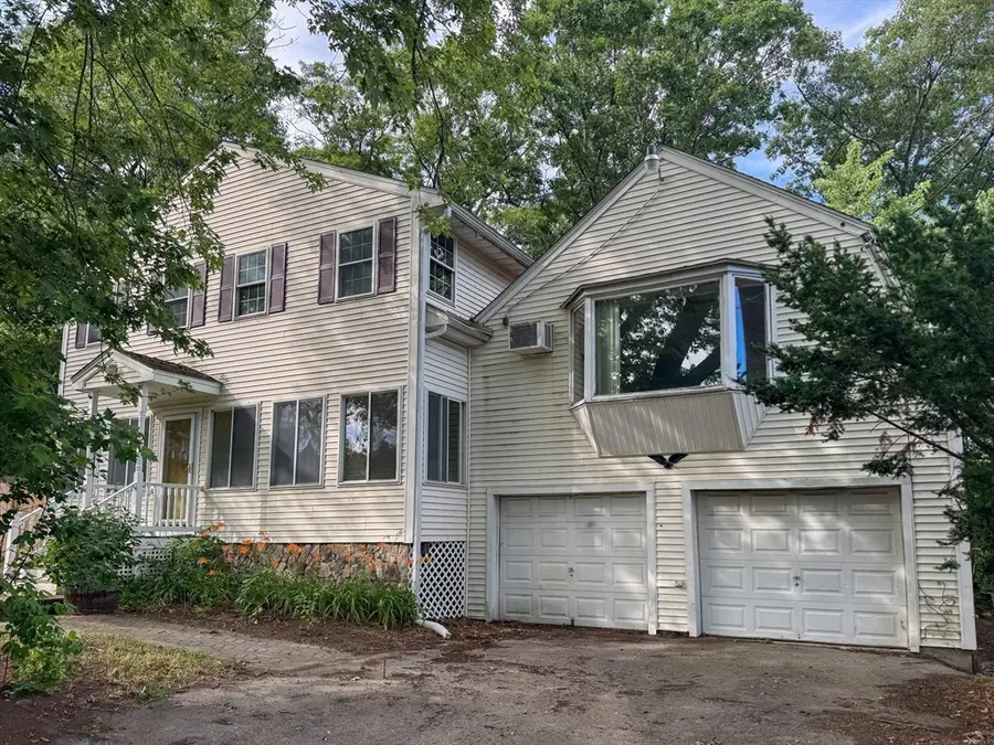 744 Boston Rd, Billerica, MA 01821 - #2
