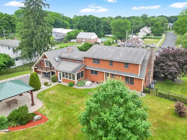 235 N Westfield St, Agawam, MA 01030