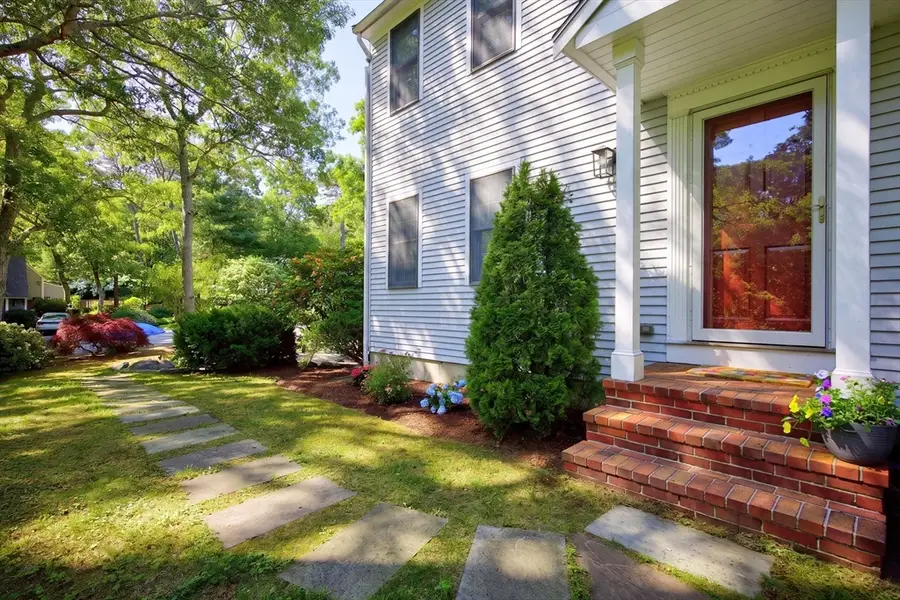 2 Harpers Hollow, East Sandwich, MA 02537 - #3