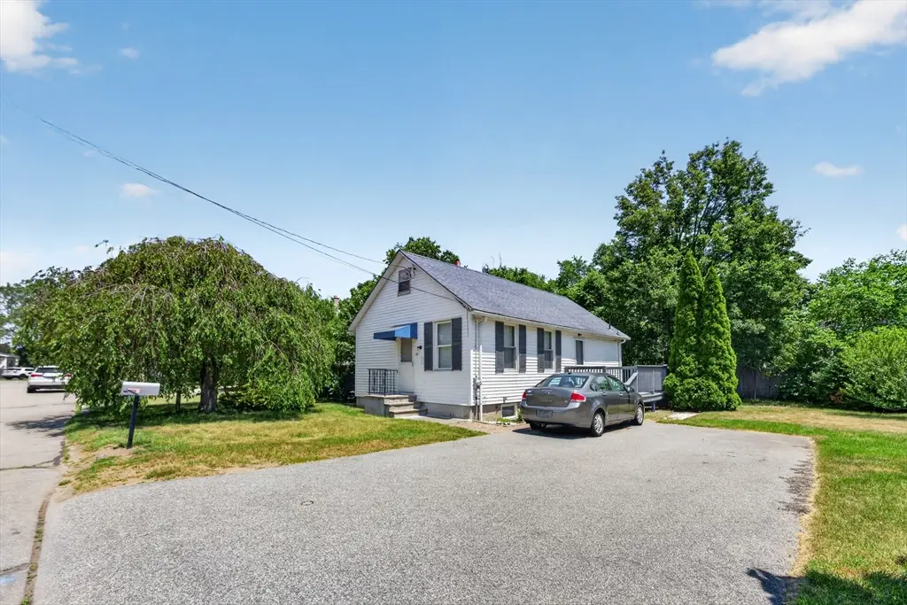 50 Lloyd Ave, Warwick, RI 02889 - #1