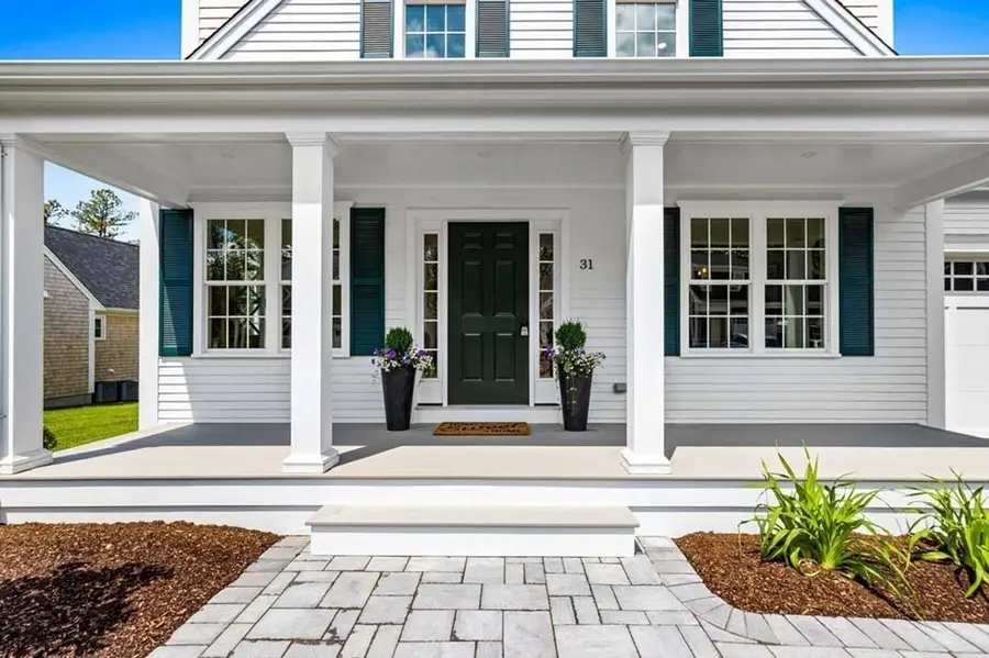 4 Preservation Way, Plymouth, MA 02360 - #2