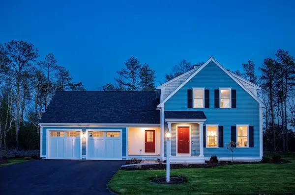 5 Preservation Way, Plymouth, MA 02360