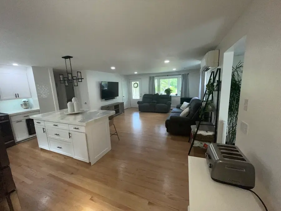 181 Stafford Road, Monson, MA 01057 - #3