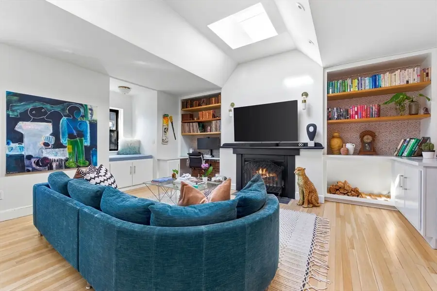 552 Columbus Ave #Unit 6, Boston, MA 02118 - #2