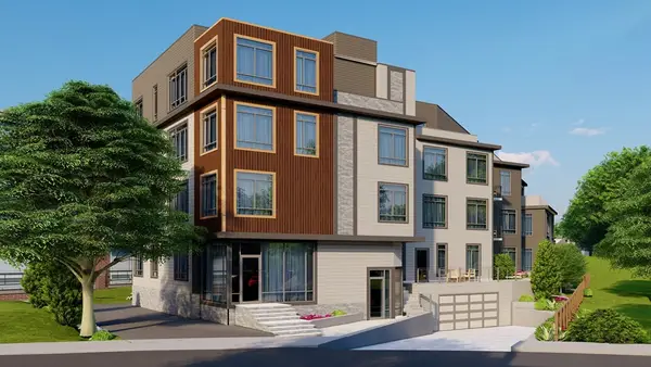 45 Bartlett Crescent #202, Brookline, MA 02446