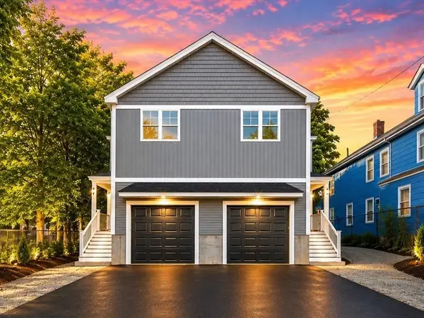 7 4th Ave #7, Haverhill, MA 01830