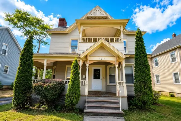 104 Alden St, Springfield, MA 01109