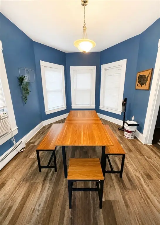 104 Alden St, Springfield, MA 01109 - #3