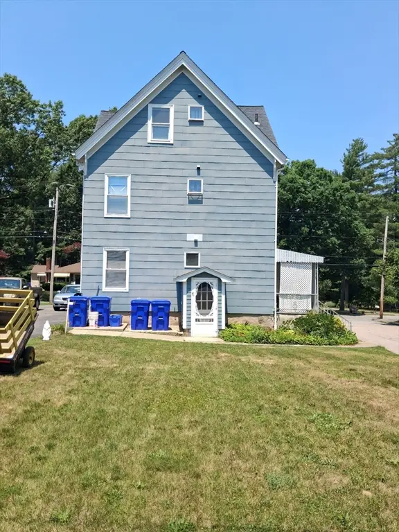 12 Pinehill, East Taunton, MA 02718 - #2