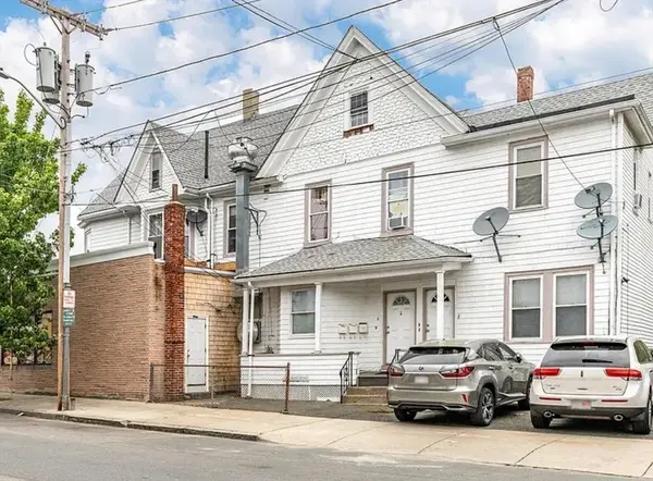 619 Broadway, Everett, MA 02149