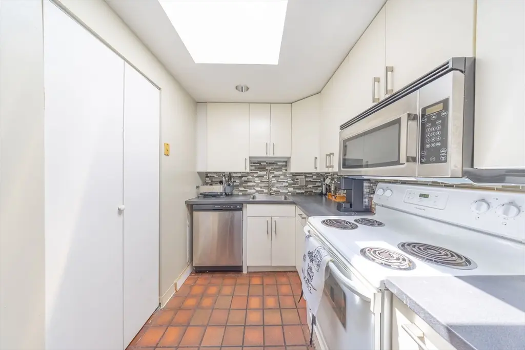 102 Gainsborough St #402E, Boston, MA 02115 - #1