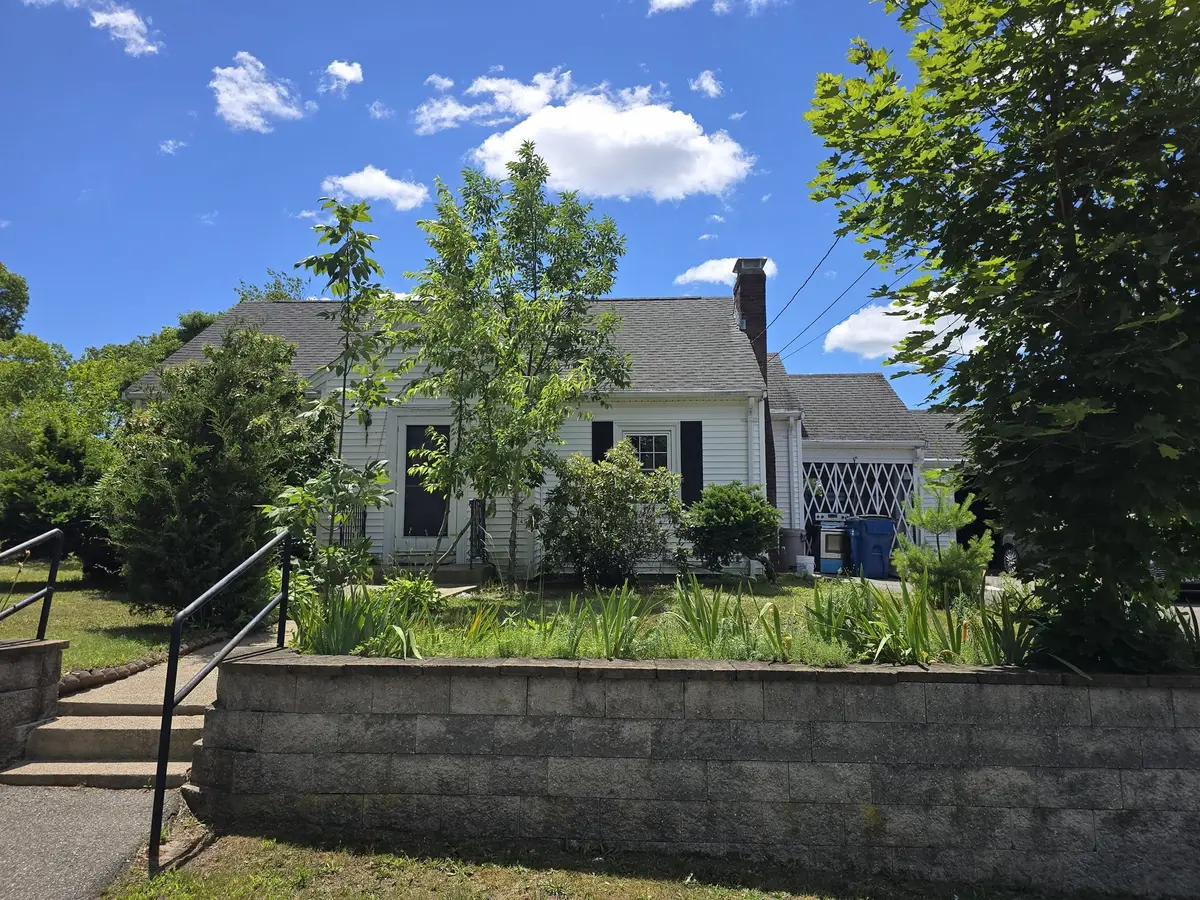 26 Edwin St, Randolph, MA 02368 - #1