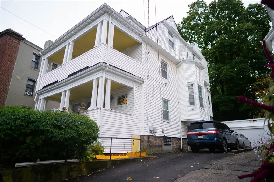 71 Townsend St, Boston, MA 02119 - #2