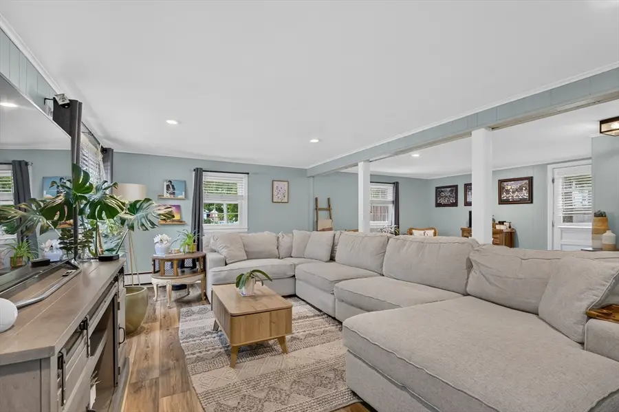 7 Englewood Rd, Coventry, RI 02816 - #3