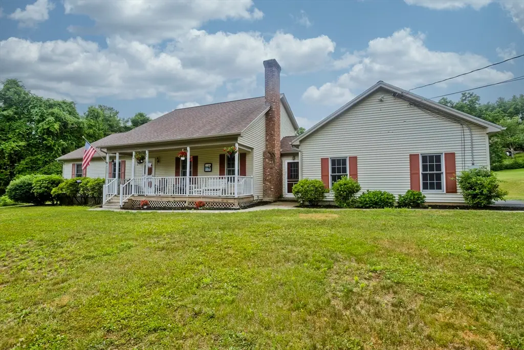 69 Klaus Anderson Rd, Southwick, MA 01077 - #1