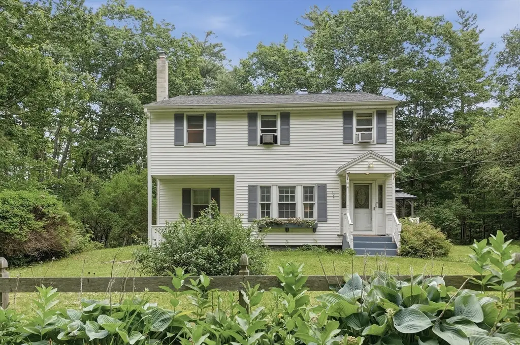 194 Turner Lane, Templeton, MA 01468 - #1
