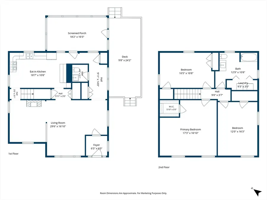 194 Turner Lane, Templeton, MA 01468 - #2