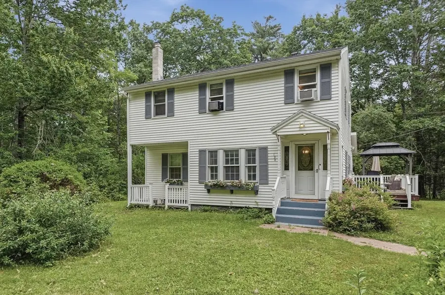 194 Turner Lane, Templeton, MA 01468 - #3