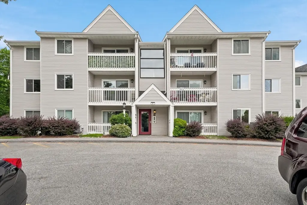 15 Bower Rd #F5, Quincy, MA 02169 - #1