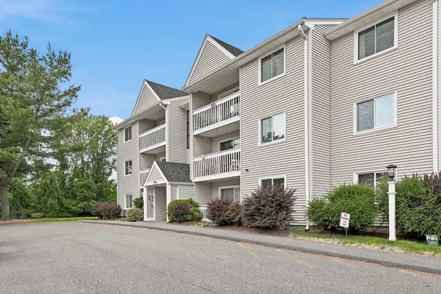 15 Bower Rd #F5, Quincy, MA 02169 - #2