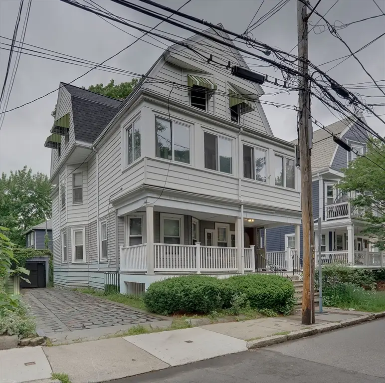 40 Simpson Ave, Somerville, MA 02144 - #1
