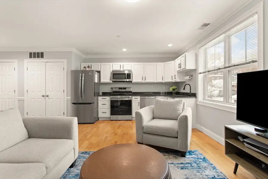 40 Hancock St #10, Boston, MA 02125 - #2