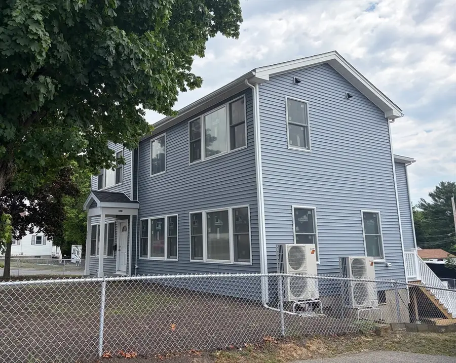 500 Pond St., Braintree, MA 02184 - #2