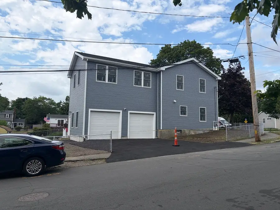 500 Pond St., Braintree, MA 02184 - #3