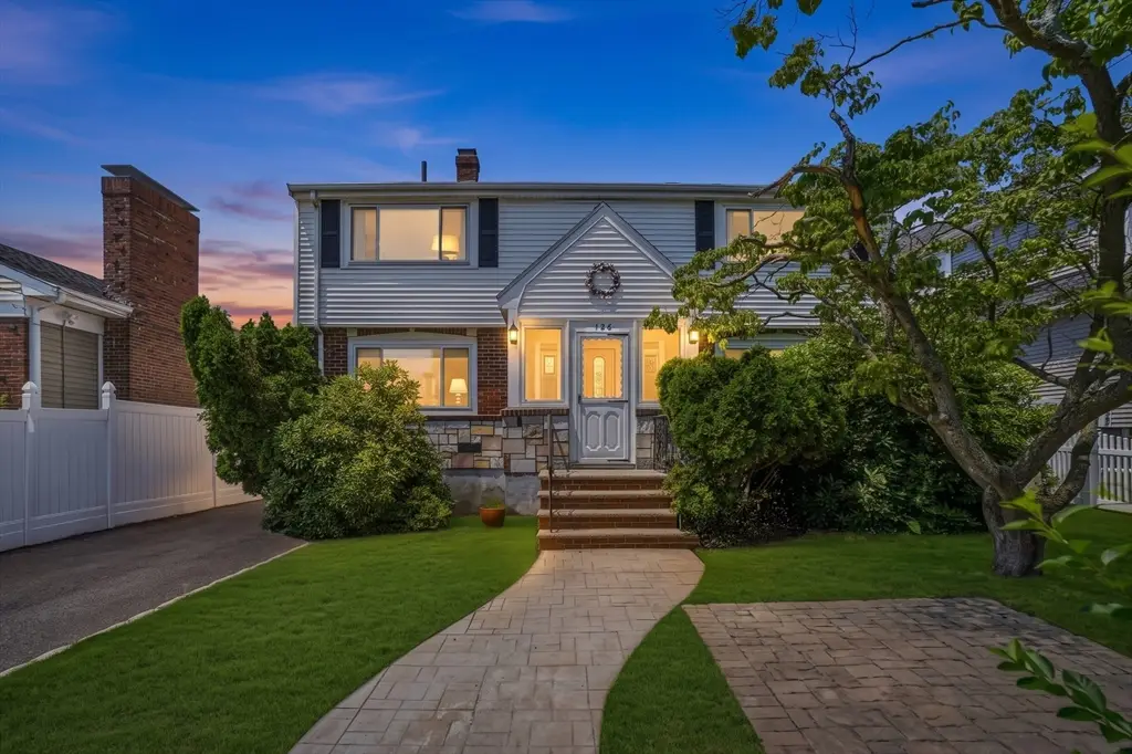 126 Brookfield, Winthrop, MA 02152 - #1
