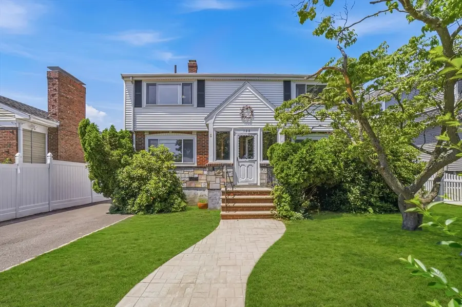 126 Brookfield, Winthrop, MA 02152 - #2