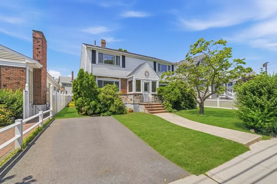 126 Brookfield, Winthrop, MA 02152 - #3