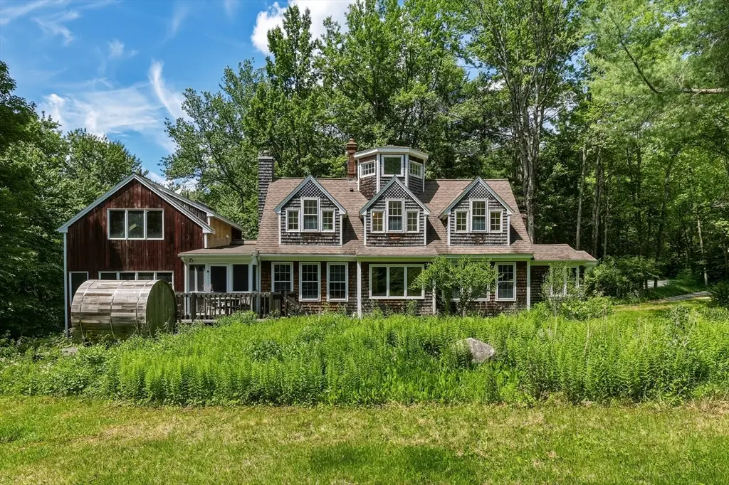 7 Sundown, Goshen, MA 01096 - #1